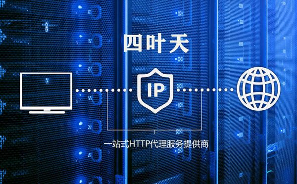 【西双版纳代理IP】使用代理IP遇到的常见问题汇总