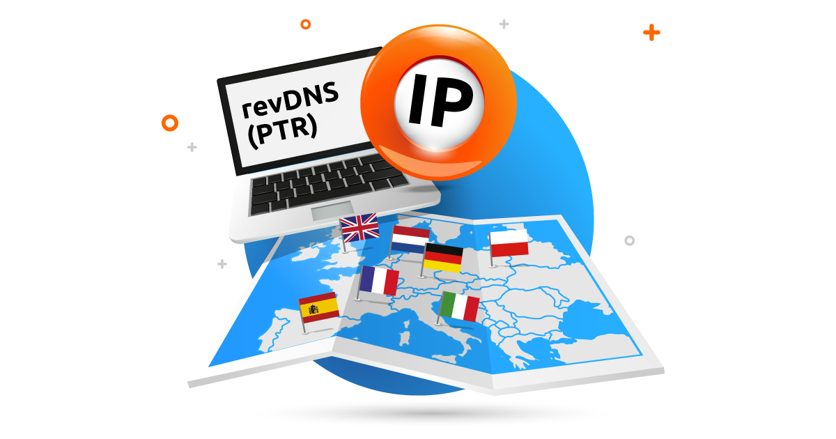 【西双版纳代理IP】服务器：代理服务器租赁常见的功能是什么
